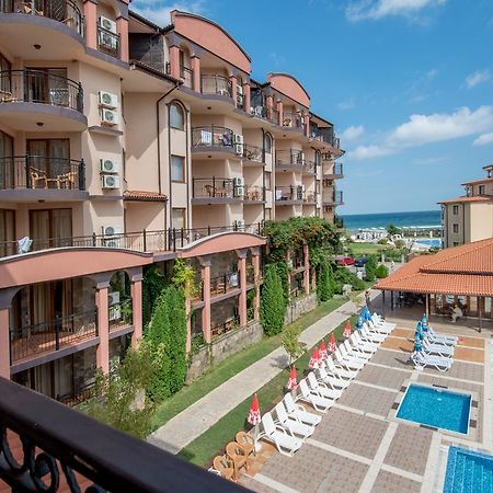 South Beach Hotel - New Management And Free Beach Access Tsarevo Buitenkant foto