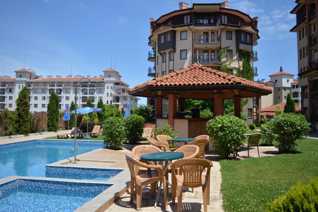 South Beach Hotel - New Management And Free Beach Access Tsarevo Buitenkant foto