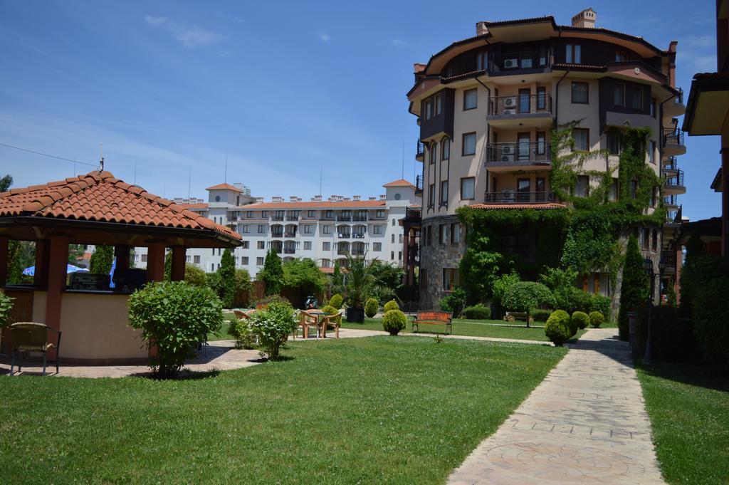 South Beach Hotel - New Management And Free Beach Access Tsarevo Buitenkant foto