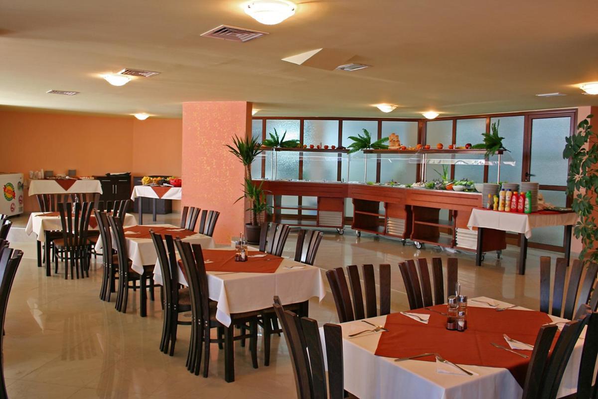 South Beach Hotel - New Management And Free Beach Access Tsarevo Buitenkant foto