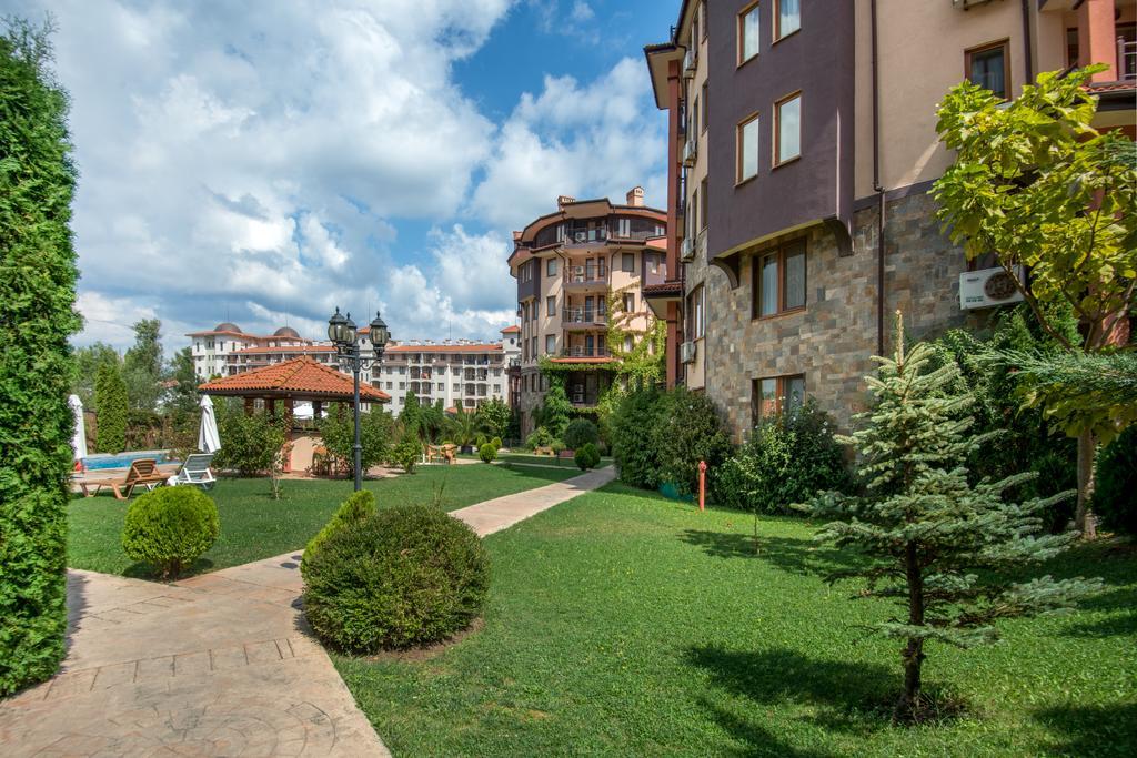 South Beach Hotel - New Management And Free Beach Access Tsarevo Buitenkant foto