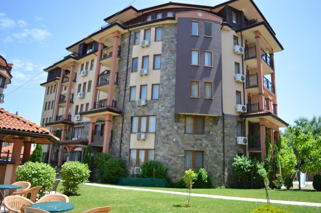 South Beach Hotel - New Management And Free Beach Access Tsarevo Buitenkant foto