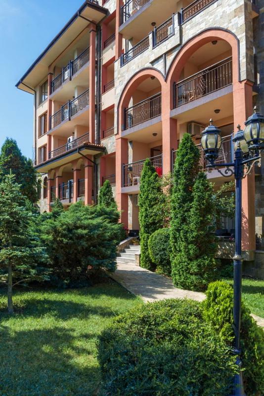South Beach Hotel - New Management And Free Beach Access Tsarevo Buitenkant foto